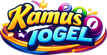 Logo kamustogel untuk navigasi daftar